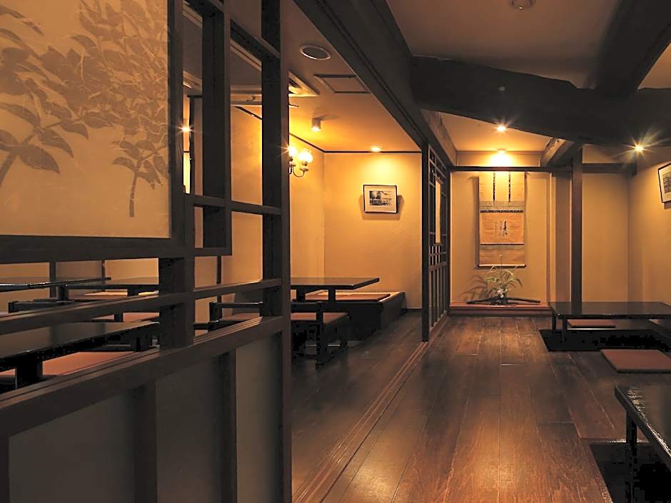 Taikyourou Hotel