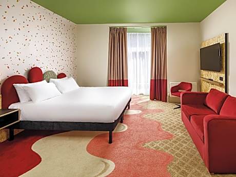 Superior Plus Room