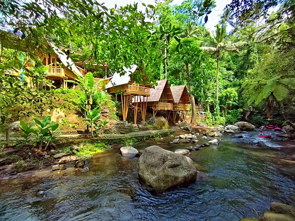 Aksha Riverside Ubud