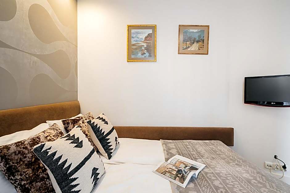 Rezydencja Sienkiewicza - LoftAffair