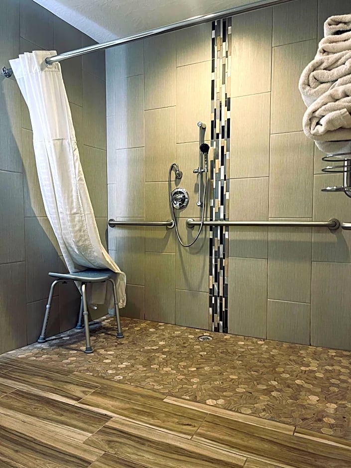 Century 21 Motel