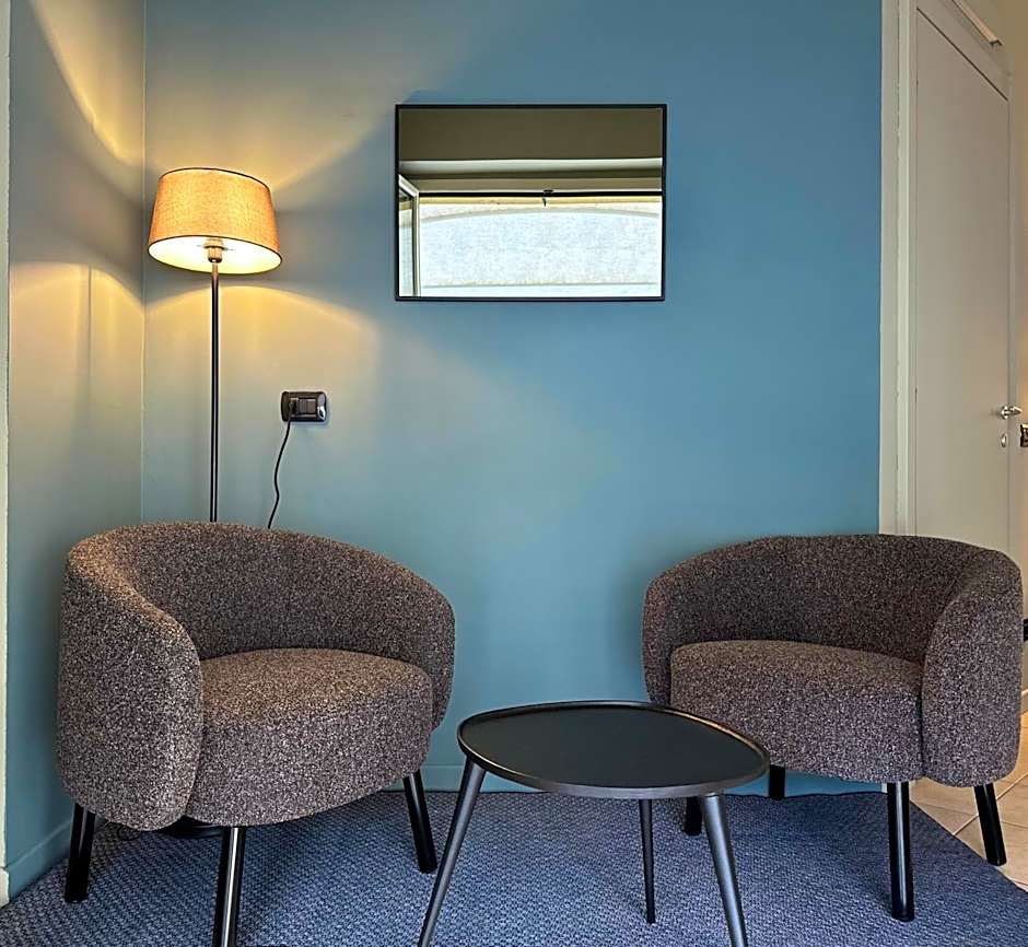 Hotel Ristorante San Giuseppe