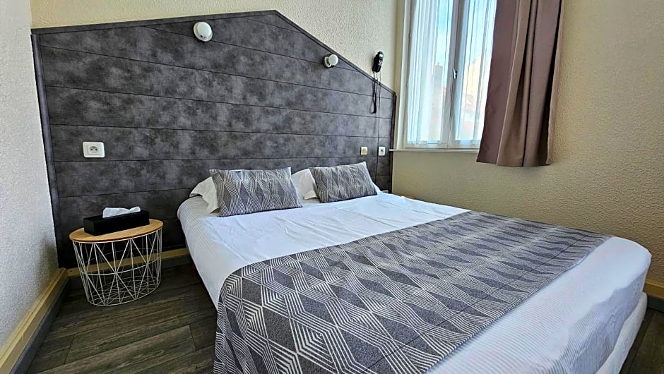 Escal Hôtel