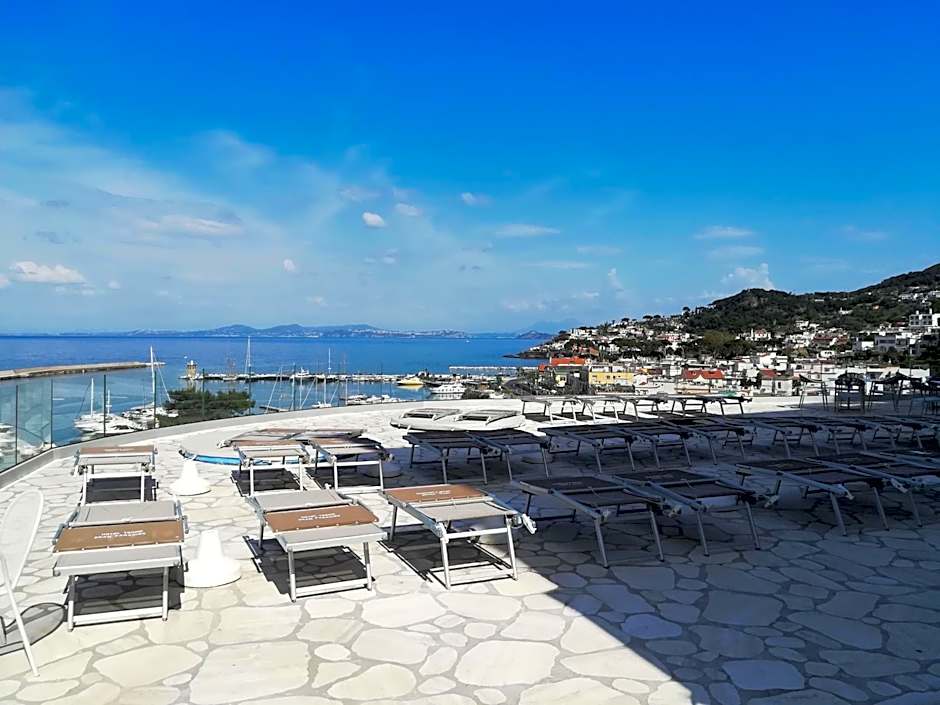 Terme Gran Paradiso Hotel