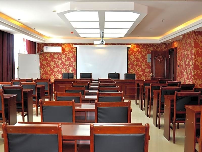 Greentree Alliance Tacheng Wenqin Road Zuoanyanggu