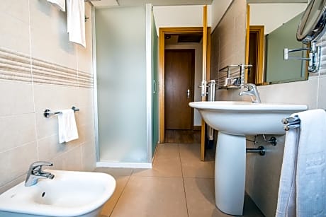 Classic Double or Twin Room