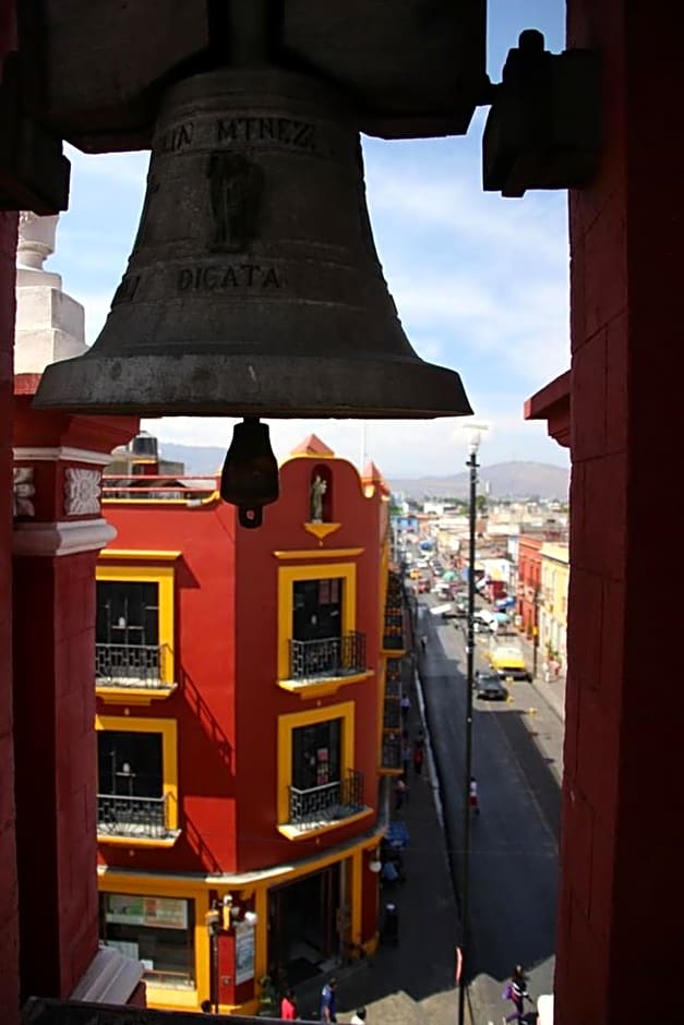 Hotel Rivera