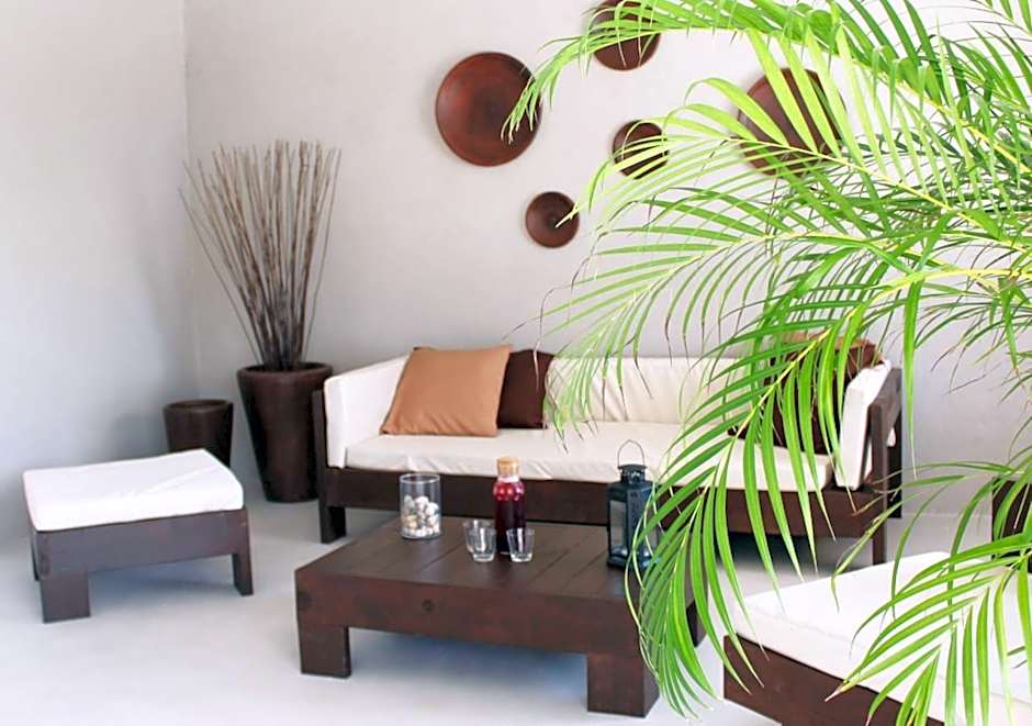 Puerto Bianco Private Residence Collection