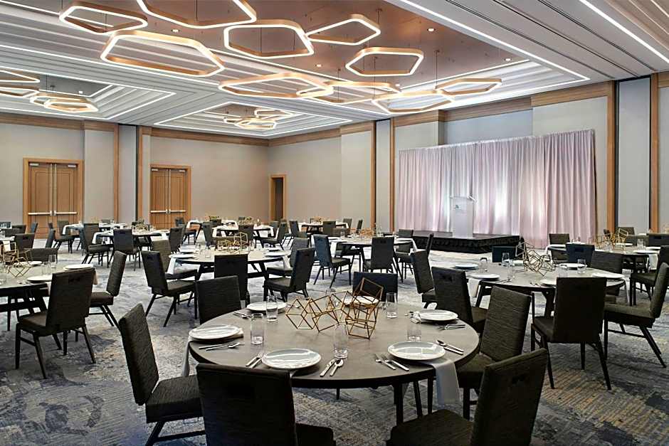Lexington Marriott City Center