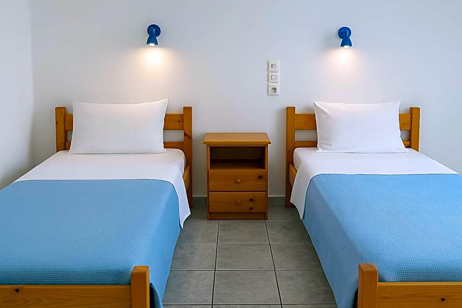 Blue Lake Holiday Homes - Keri Summer Escape