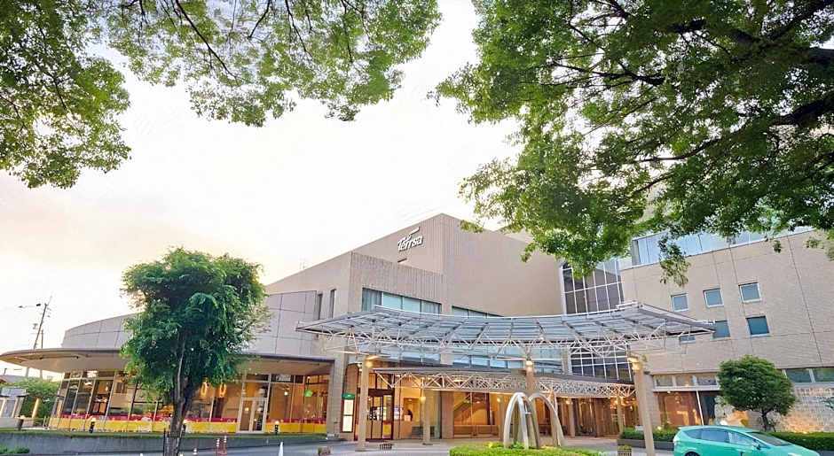 Hotel Kumamoto Terrsa