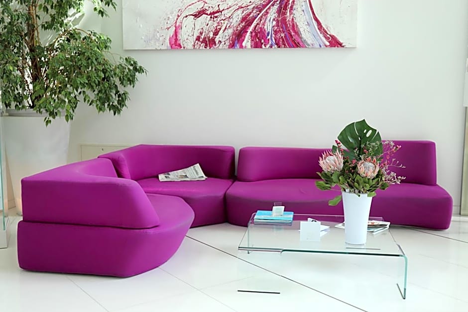 Smeraldo Suites & Spa