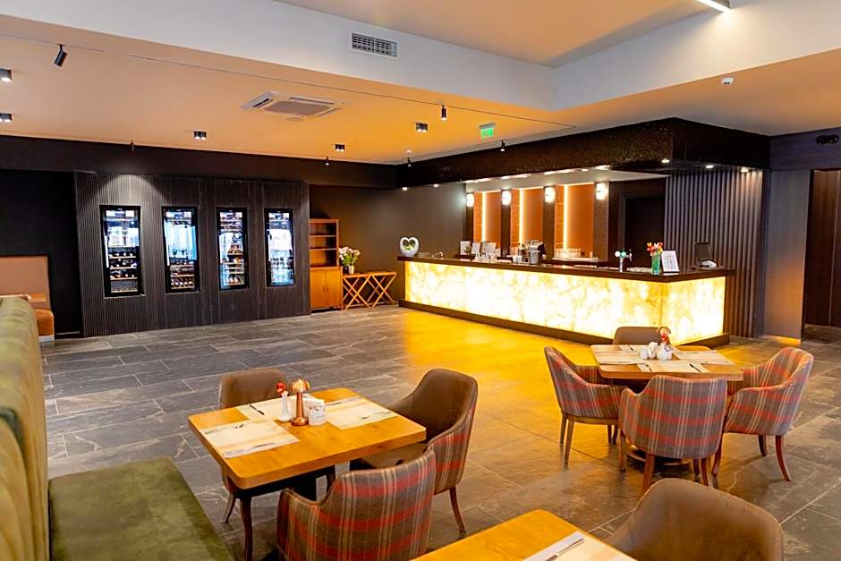 Grand Hotel Bansko - Fitness & SPA