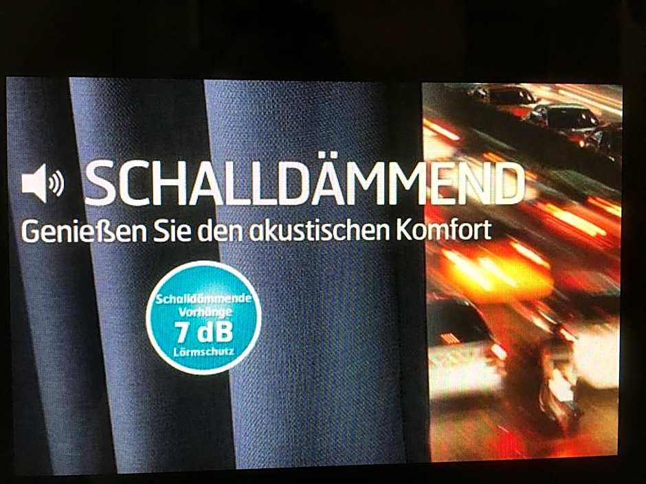 High Level Apartment