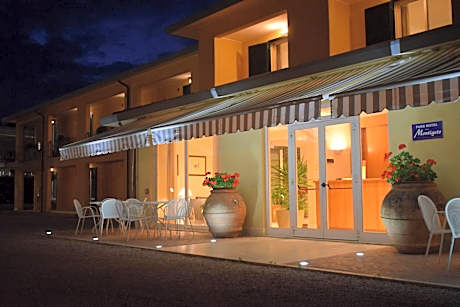 Parkhotel Montigeto