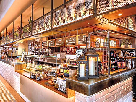 Standard Double Room - Disability Access