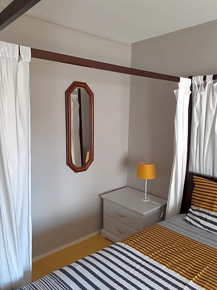 Les Remparts - chez Dan et Francois