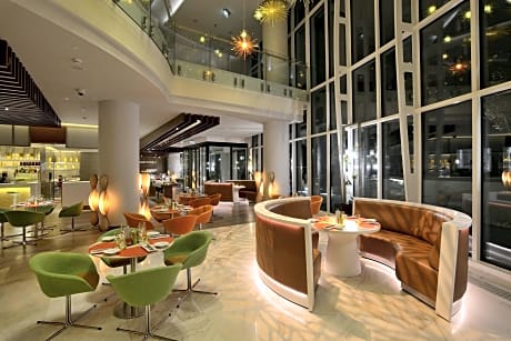 JW Marriott Absheron Baku