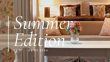 Family Junior Suite