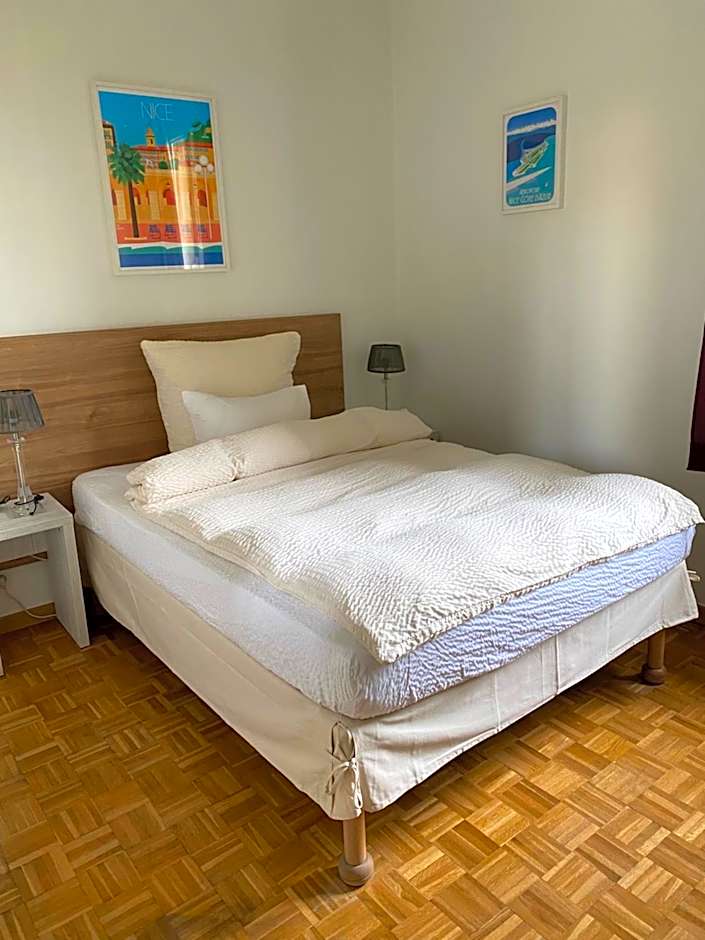 Logis Hôtel Villa Victorine