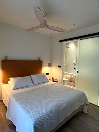 Deluxe Junior Suite