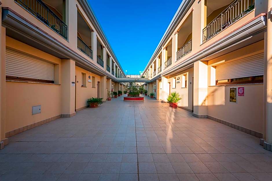 Residence Le Fontane