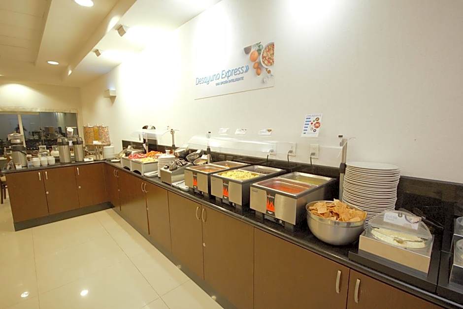 Holiday Inn Express Tuxtla Gutierrez La Marimba By IHG