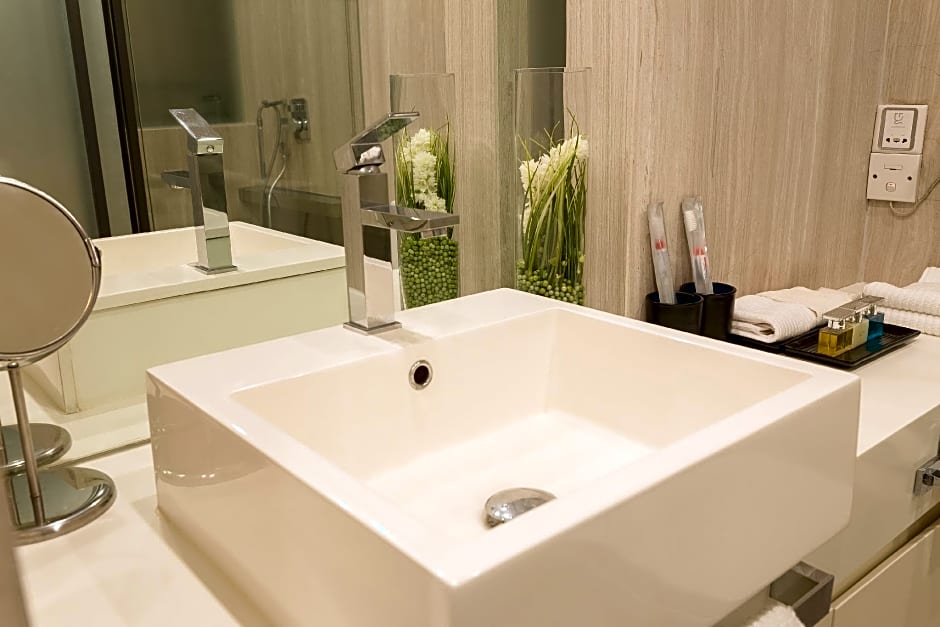 Yi Serviced Apartments