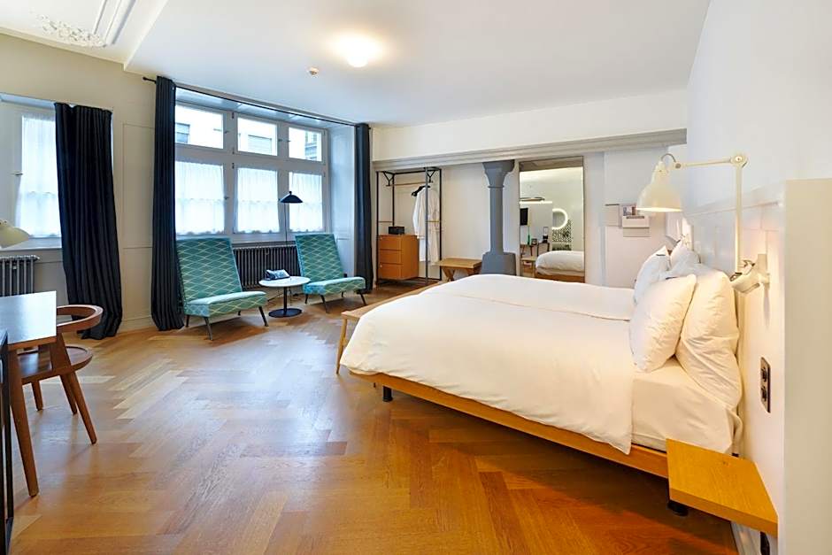 Marktgasse Hotel