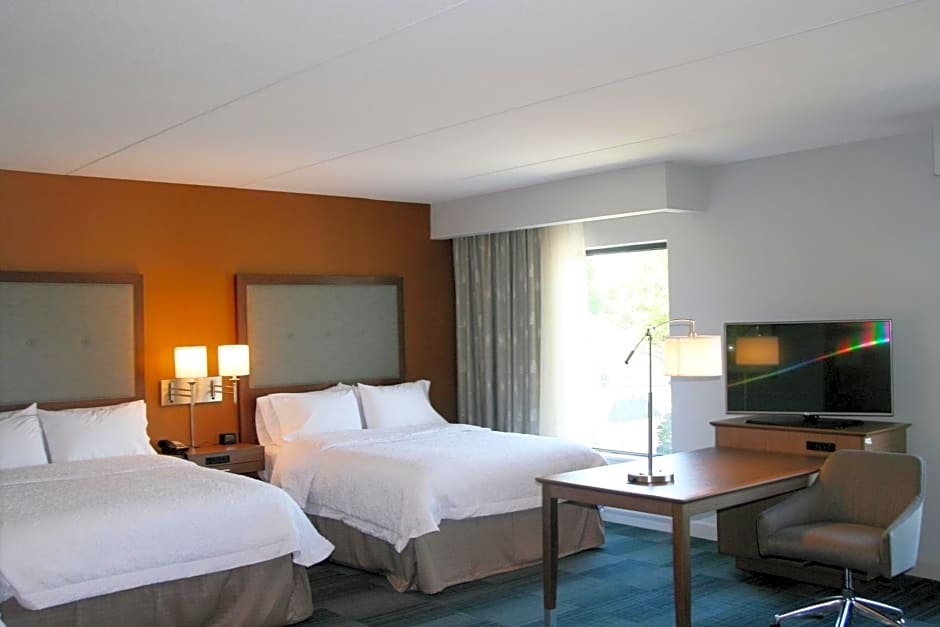 Hampton Inn and Suites Rome, GA
