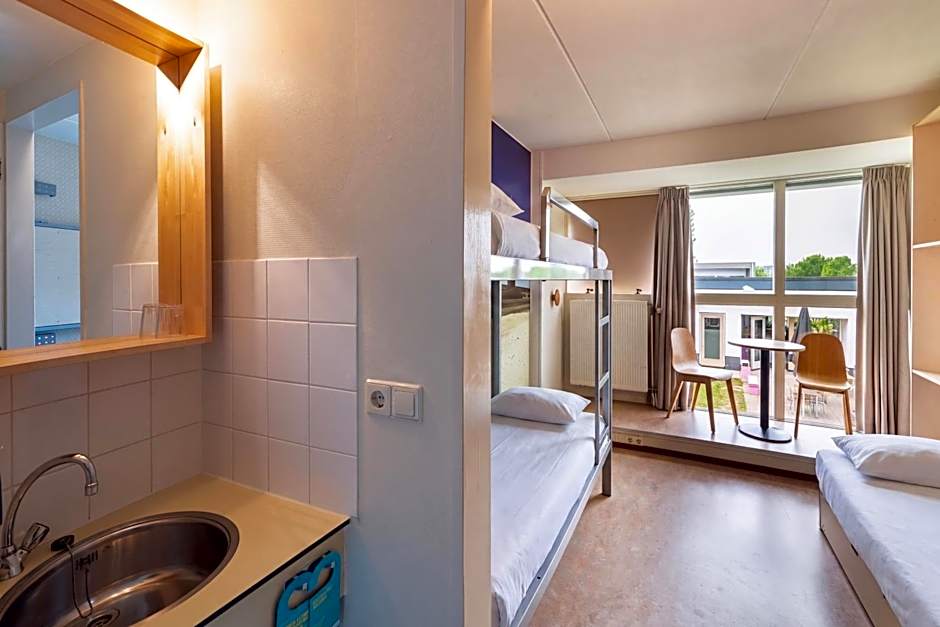 Stayokay Hostel Egmond