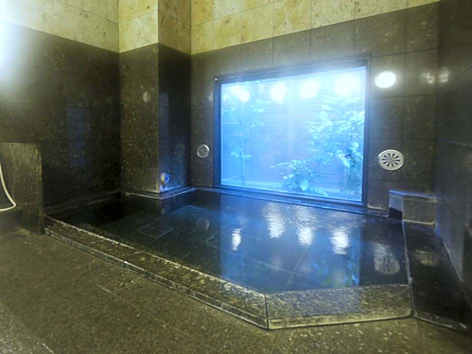 Hotel Route Inn Tosu Ekimae