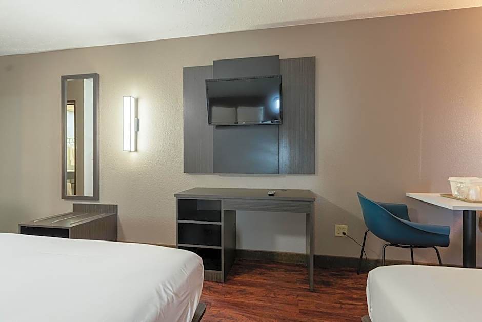 Motel 6 Limon, CO I 70