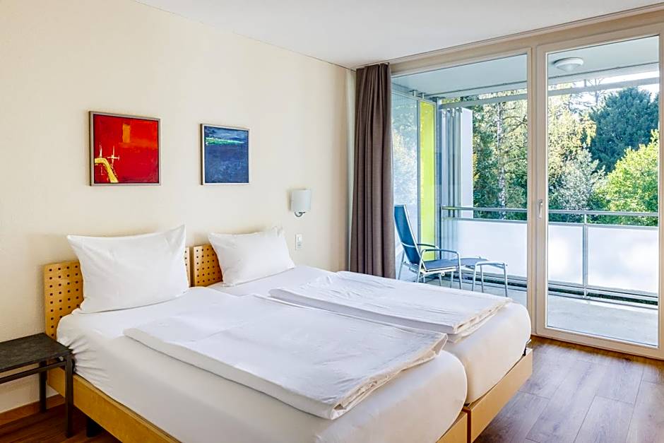 Hapimag Ferienwohnungen Interlaken