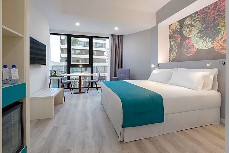 Occidental Las Palmas