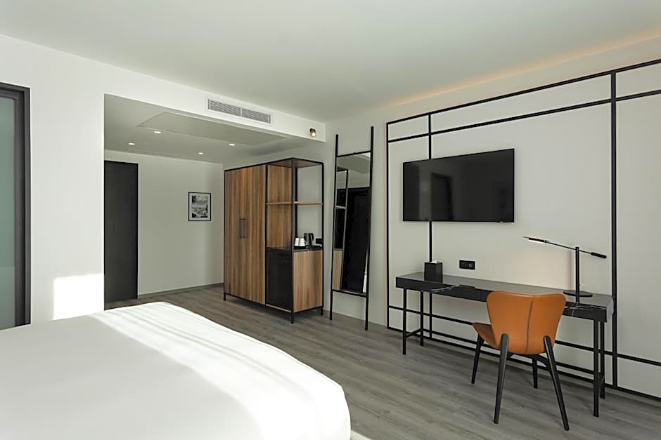 Radisson Hotel Tunis City Center
