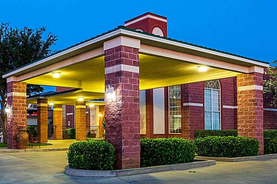 Quality Suites Lubbock Southwest