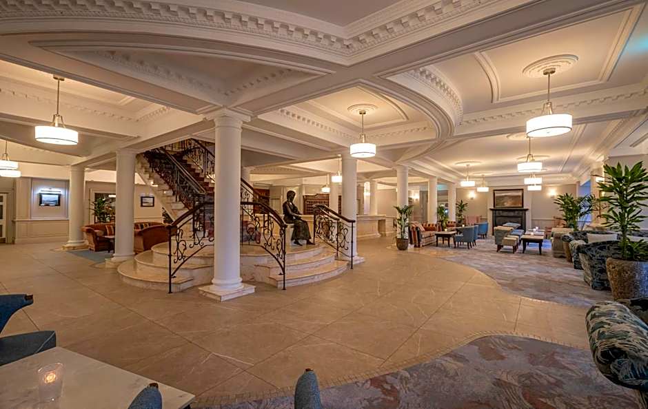 Slieve Russell Hotel