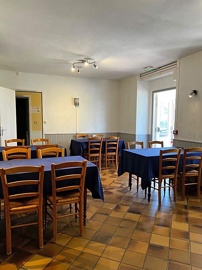 Contact Hotel Les Montois