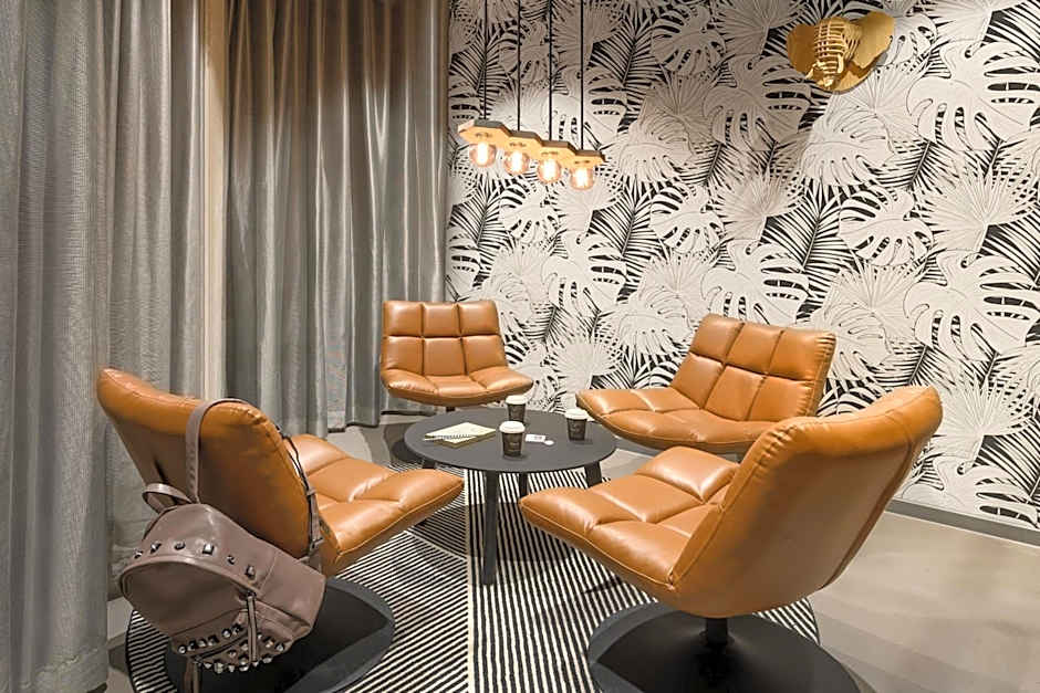 Moxy Dresden Neustadt