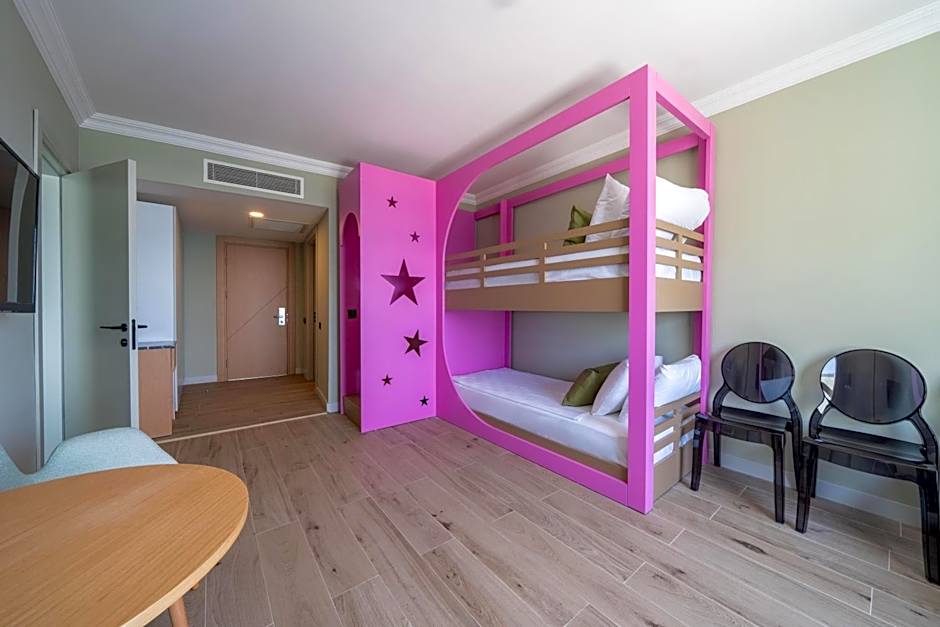 Agaya Didim Resort Hotel - Ultra All Inclusive