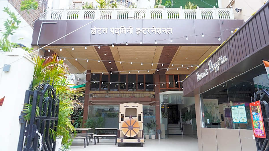 Hotel Padmini International