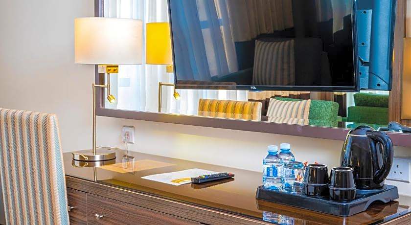 Aquila Hotel