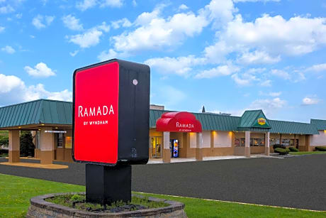 Ramada by Wyndham Rome - Verona