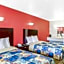 Travelodge by Wyndham Parkersburg