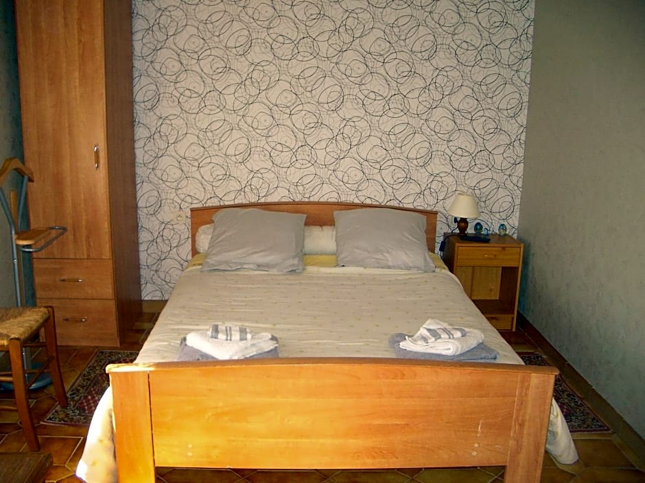 Charmante chambre d'hôte