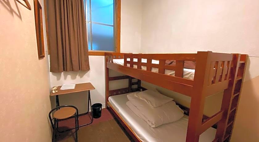 Nomad Hostel East