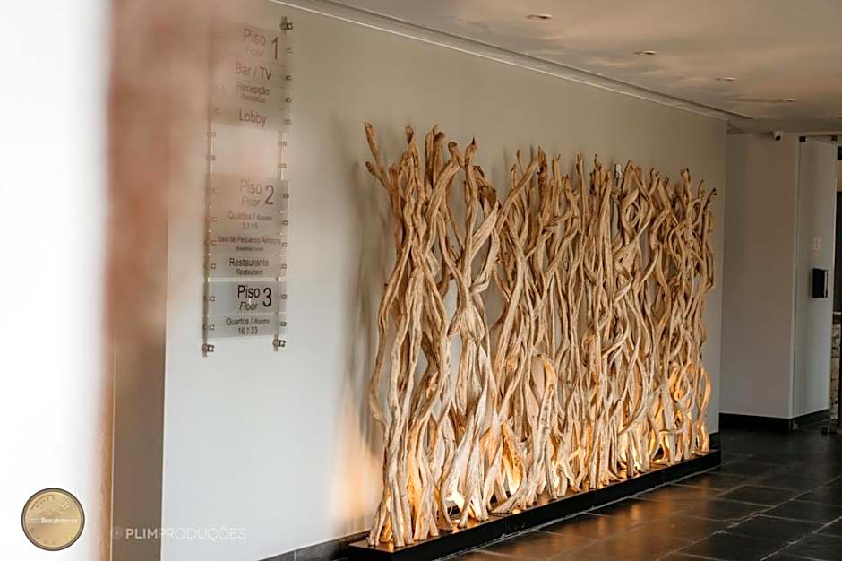 Amoras Country House Hotel