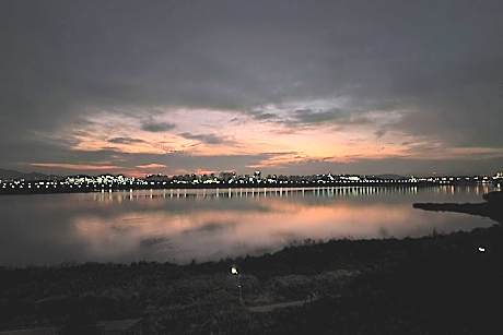 Namyangju River Beach