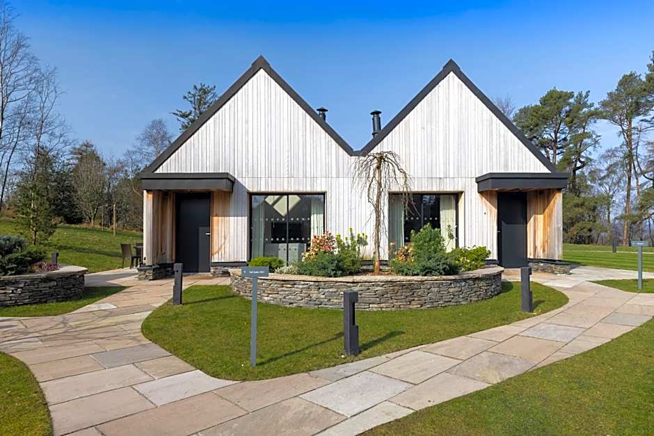 Linthwaite House Hotel